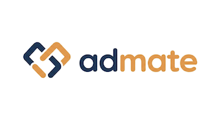 admate Logo